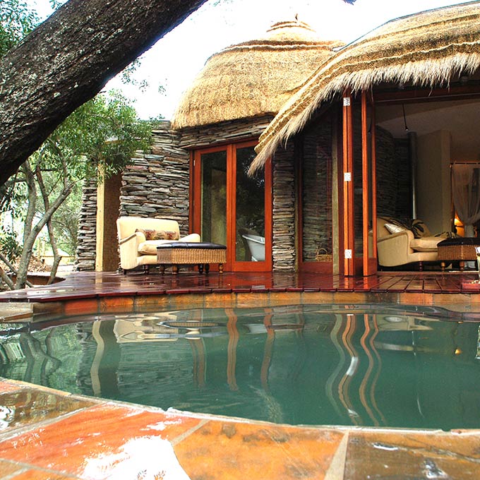 View Tintswalo Safari Lodge information